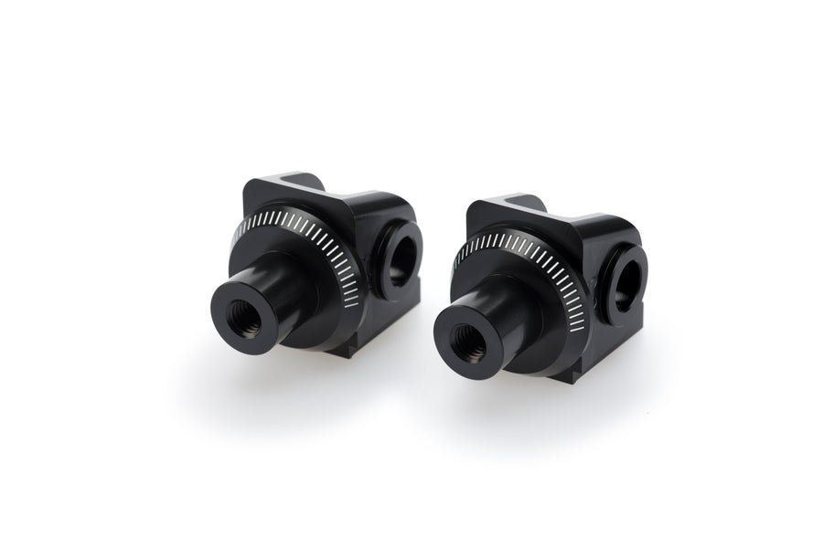 KTM 1290 SUPER ADVENTURE S [2025] – Adapter footrest rubber pad “Rider”