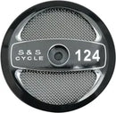 Harley-Davidson FXST 1584 Softail Standard [2008, 2010-2011] - Stealth Two Luftfilter-Kit – Bild 5