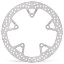 Bmw K 1200 GT ABS [2004-2005, 2006-2008] - Rear Halo Series brake disc - picture 1