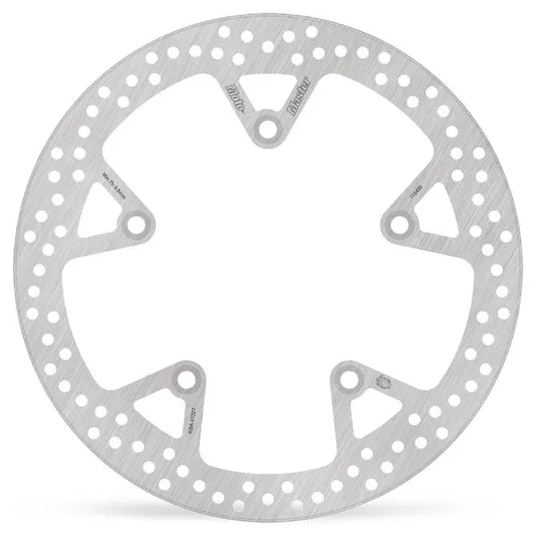 Bmw K 1200 GT ABS [2004-2005, 2006-2008] - Rear Halo Series brake disc - picture 2