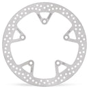 Bmw K 1200 GT ABS [2004-2005, 2006-2008] - Rear Halo Series brake disc - picture 2
