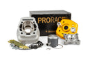 Derbi Senda X-Race SM '05 - '10 50 2T D50B0 - Cylinder kit Pro Race 3 70cc