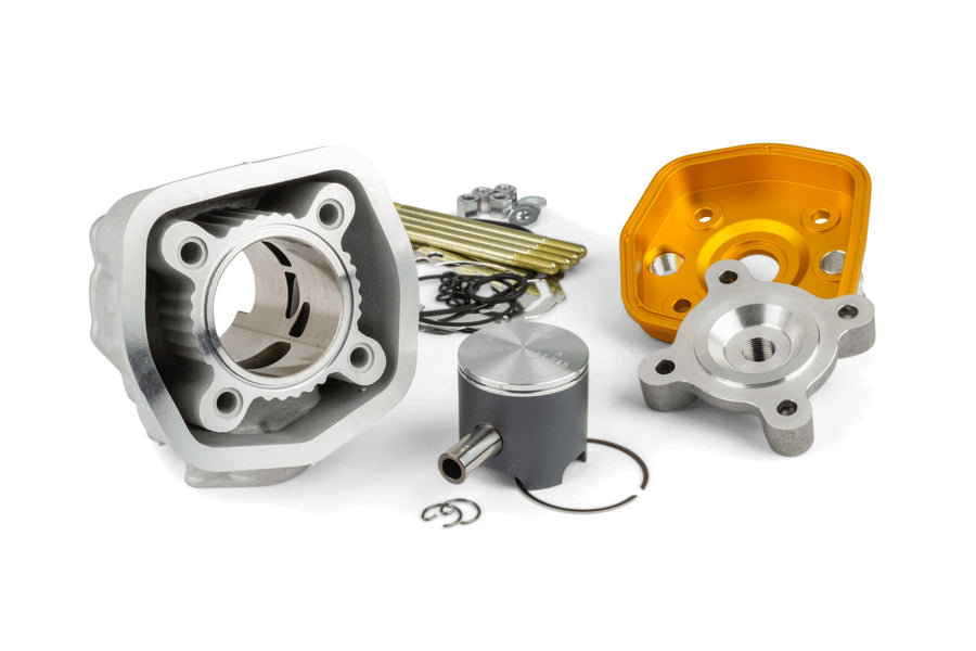Aprilia SX 50 2T - cylinder kit Pro Race 3 70cc