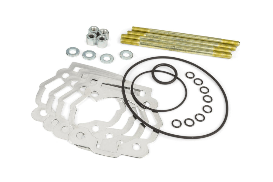 Aprilia SX 50 2T - cylinder kit Pro Race 3 70cc