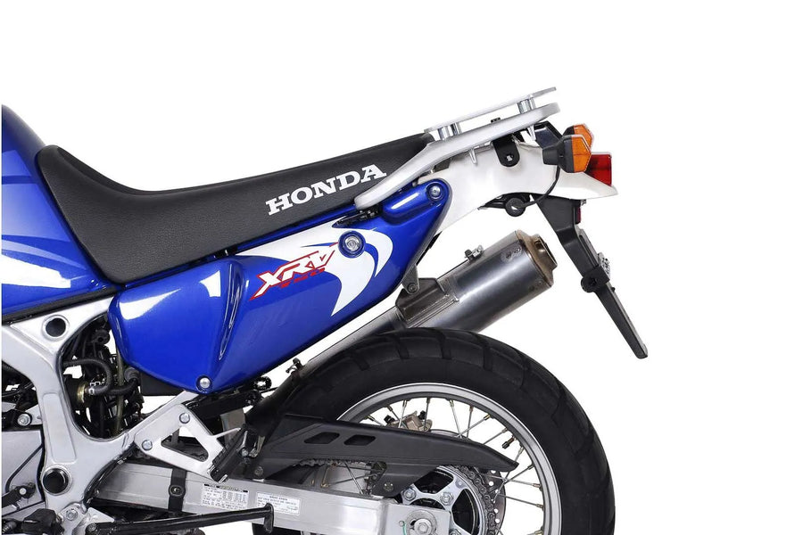 honda africa twin 750 [SW-MOTECH] – EVO side luggage rack