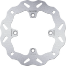 Honda CRF 1000 L Africa Twin Adventure Sport DCT ABS (Sd 06) [2019] - brake disc - picture 1