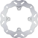 Honda CRF 1100 L Africa Twin Adventure Sports DCT ABS [2021] - brake disc - picture 5