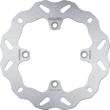 Honda CRF 1000 LD Africa Twin DCT [2016, 2018-2019] - brake disc - picture 1