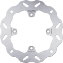 Honda CRF 1100 L Africa Twin Adventure Sports ABS [2020] - brake disc - picture 3