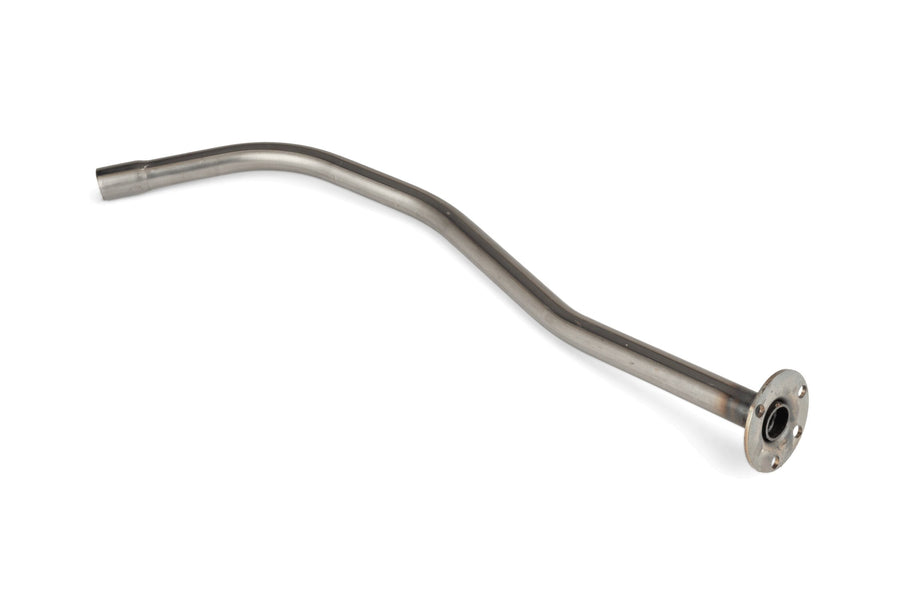 Derbi Senda DRD Racing SM 50 2T D50B0 [2012–] - Auspuff E-NOX Evo 2 Steel