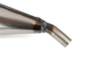 Aprilia SX 50 2T - Exhaust E-NOX Evo 2 Steel