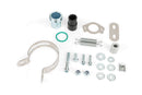 Aprilia SX SM 50 2T D50B0 [2007–] - Exhaust E-NOX Evo 2 Steel