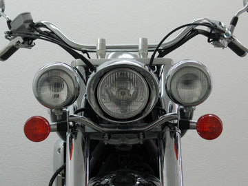 Honda VTX 1300 [2003-2007] - lamp holder for additional headlights