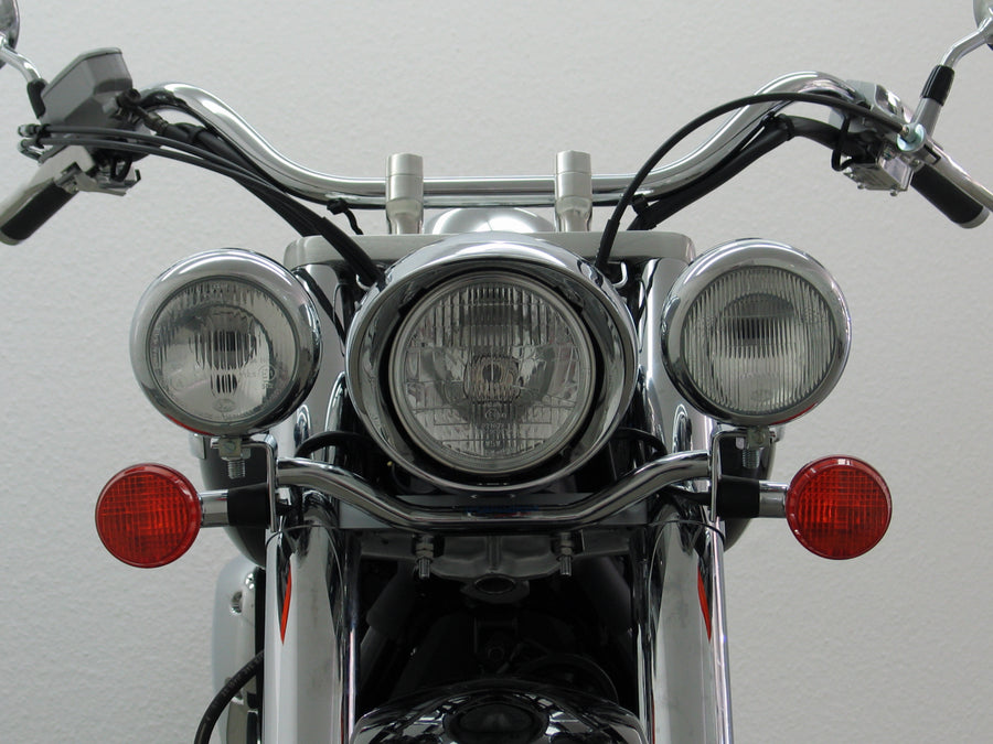Honda VTX 1300 [2003-2007] - lamp holder for additional headlights