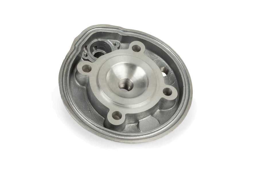 MBK Nitro 50 2T LC [–1998] - Zylinderkit Xtrem 77ccm