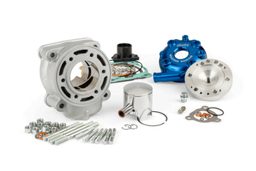 Yamaha Aerox Naked 50 2T LC CAT [2004–] - Zylinderkit PRE4 70ccm