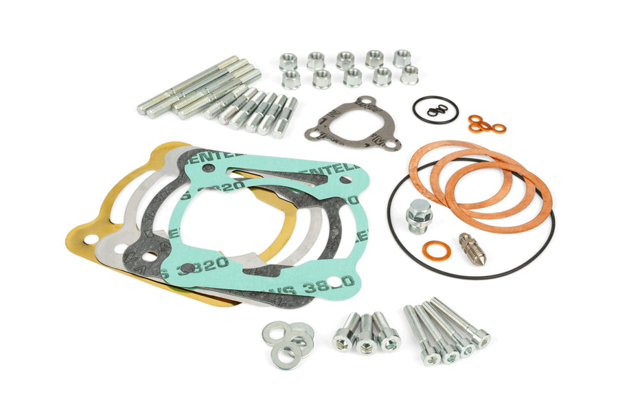 MBK Nitro 50 2T LC [2000–] - Zylinderkit PRE4 70ccm