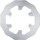KTM EXC 300 TBI Sixdays [2024-2027] - floating wave brake disc, grooved – picture 8