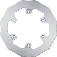 Husaberg FE 450 [2014] - Oversize Wave rear brake disc kit – picture 11