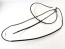 Beta RR 125 [2018] - Brake lines set-1