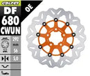 Harley-Davidson XG 500 Street [2018-2020, 2017, 2019-2020] - Wave® brake disc - picture 4