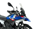 BMW R 1300 GS Trophy [WRS] – Windshield-4