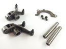 Yamaha XT 660 X DM01 [2006] - rocker arm set-3