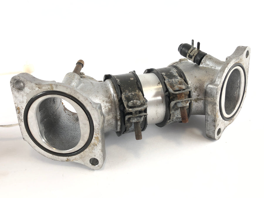 Yamaha V-max 1200 2EN [1997] - Intake manifold intake manifold
