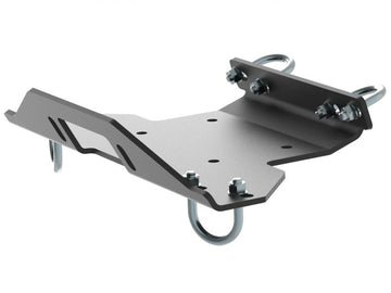 KAWASAKI BRUTE FORCE 750 IRS 4 X 4 [2005-2022] - Winch