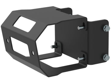 POLARIS SPORTSMAN 400 H.O. 4 X 4 [2011-2014] - Winch Mount