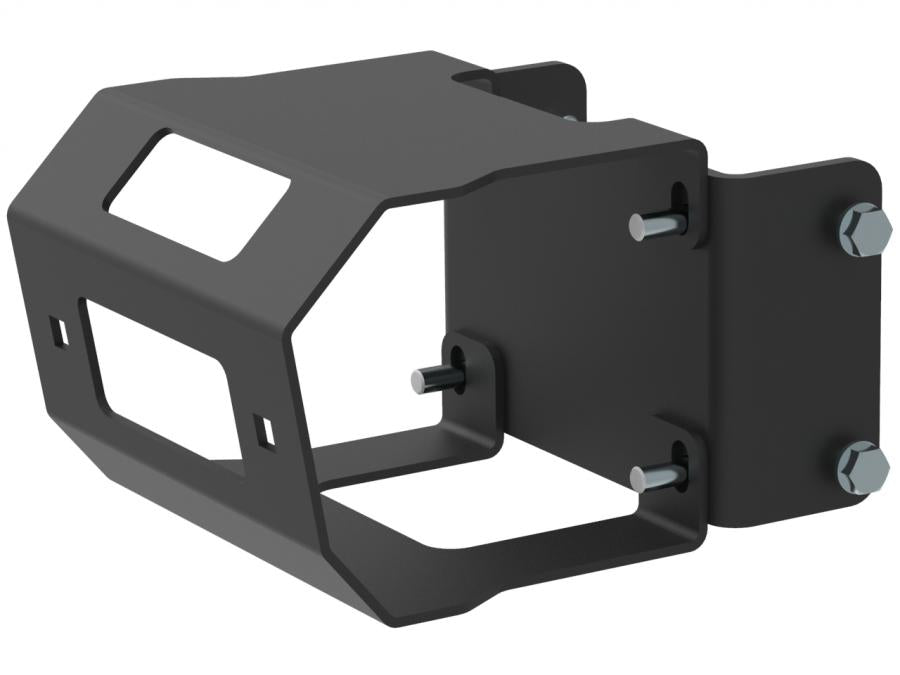 POLARIS SPORTSMAN 550 TOURING 4 X 4 [2010-2014] - Winch mount