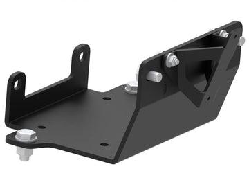YAMAHA KODIAK 700 4 X 4 [2016-2024] - Winch mounting kit