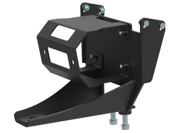 HONDA TRX 650 FA RINCON [2003-2005] - Winch mounting kit