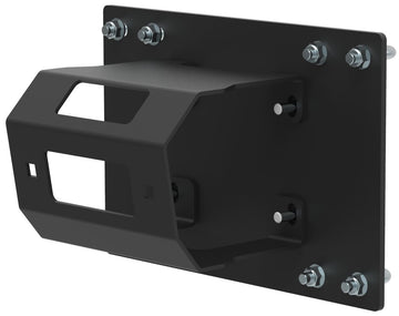 ARCTIC CAT WILDCAT SPORT 700 [2015] - Rear winch mounting kit