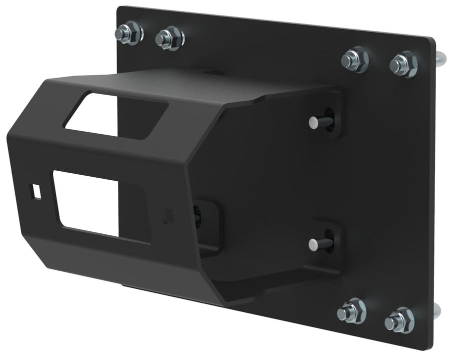 ARCTIC CAT WILDCAT SPORT 700 [2015] - Rear winch mounting kit