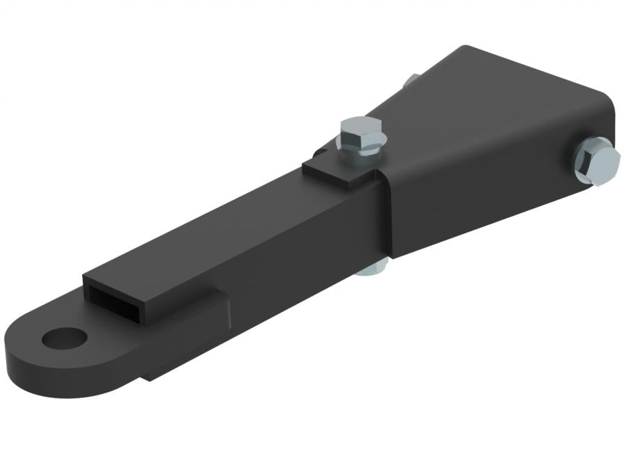CAN-AM OUTLANDER 450 [2015] - Rope hook extension for ATV/UTV