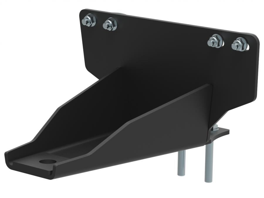 CF MOTO RANCHER 500 4 X 4 [2010-2012] - Hook extension