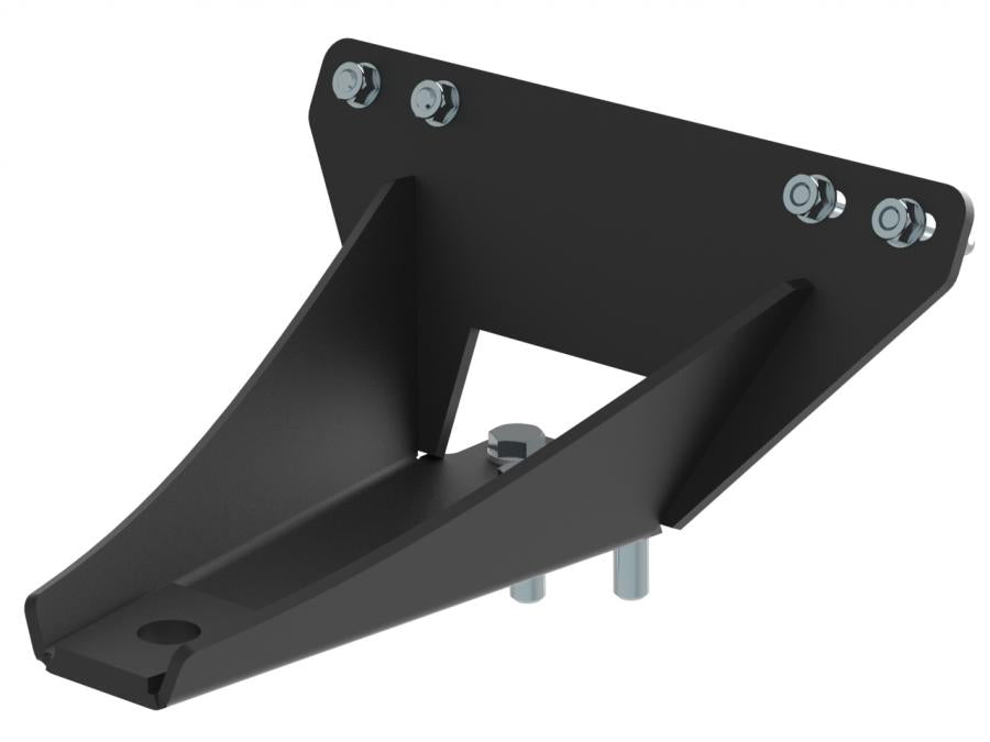 SUZUKI KING QUAD 750 X LTA [2008-2015] - Winch hook extension
