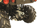 CAN-AM OUTLANDER 450 MAX DPS 6 X 6 [2013-2024] - Rear winch mounting kit