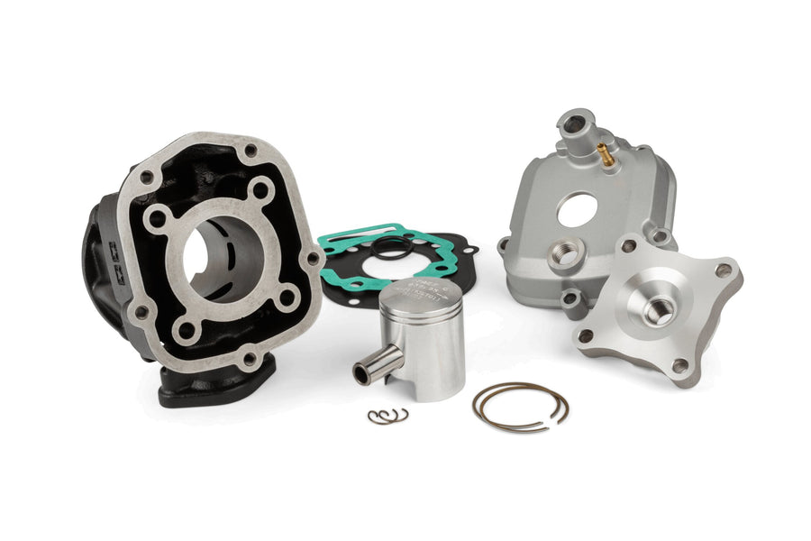 Aprilia SX 50 2T - cylinder kit Streetrace 50cc
