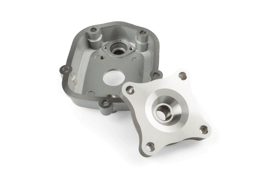Aprilia SX 50 2T - cylinder kit Streetrace 50cc