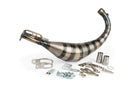 Beta RR SM 50 2T - Exhaust without ESD Streetrace 80-90