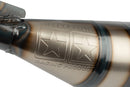 Beta RR Enduro 50 2T - Exhaust without ESD Streetrace 80-90