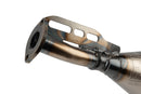 Beta RR SM 50 2T - Exhaust without ESD Streetrace 80-90