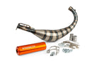 Beta RR-T SM 50 2T - Exhaust Streetrace 80-90 Orange