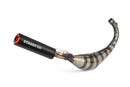 Beta RR-T SM 50 2T - Exhaust Streetrace 80-90 Red