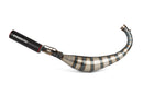 Beta RR SM 50 2T - Exhaust Streetrace 80-90 Red