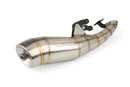 Aprilia SR Netscaper 50 2T LC - Exhaust GP Evo 2