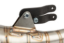 Aprilia SR Netscaper 50 2T LC - Exhaust GP Evo 2