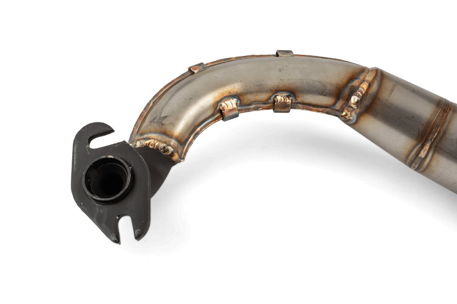 Aprilia SR Netscaper 50 2T LC - Exhaust GP Evo 2
